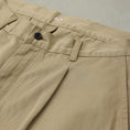 Gallery viewerに画像を読み込む, Porter Classic DUKE ELLINGTON CHINOS / PC-059-2603
