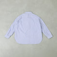 Gallery viewerに画像を読み込む, A PIECE OF LIBRARY オックスフォードクルーズシャツ / 425107