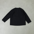 Gallery viewerに画像を読み込む, Jackman Back Nep Collarless Jacket / JM8507