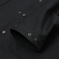 Gallery viewerに画像を読み込む, Jackman Back Nep Collarless Jacket / JM8507