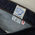 Gallery viewerに画像を読み込む, orSlow SHORT LENGTH 105 90's DENIM ONE WASH /00-1050WZ-81