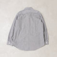 Gallery viewerに画像を読み込む, orSlow HICKORY STRIPE WORK SHIRT / 01-8064-184