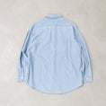 Gallery viewerに画像を読み込む, orSlow CHAMBRAY WORK SHIRTS / 01-8064-99