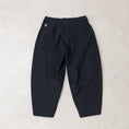 Gallery viewerに画像を読み込む, Porter Classic POPLIN BEBOP PANTS / PC-035-2139
