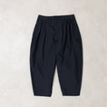 Gallery viewerに画像を読み込む, Porter Classic POPLIN BEBOP PANTS / PC-035-2139