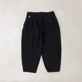 Gallery viewerに画像を読み込む, Porter Classic POPLIN BEBOP PANTS / PC-035-2139
