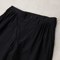 Gallery viewerに画像を読み込む, Porter Classic POPLIN BEBOP PANTS / PC-035-2139