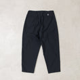 Gallery viewerに画像を読み込む, Porter Classic POPLIN DUKE ELLINGTON PANTS / PC-035-2663