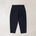 Gallery viewerに画像を読み込む, Porter Classic POPLIN DUKE ELLINGTON PANTS / PC-035-2663