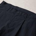 Gallery viewerに画像を読み込む, Porter Classic POPLIN DUKE ELLINGTON PANTS / PC-035-2663