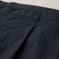Gallery viewerに画像を読み込む, Porter Classic POPLIN DUKE ELLINGTON PANTS / PC-035-2663