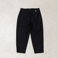Gallery viewerに画像を読み込む, Porter Classic POPLIN DUKE ELLINGTON PANTS / PC-035-2663