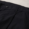 Gallery viewerに画像を読み込む, Porter Classic POPLIN DUKE ELLINGTON PANTS / PC-035-2663