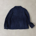 Gallery viewerに画像を読み込む, Veritecoeur デニムプルオーバージャケット / VC-2692