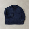 Gallery viewerに画像を読み込む, Veritecoeur デニムプルオーバージャケット / VC-2692