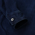Gallery viewerに画像を読み込む, Veritecoeur デニムプルオーバージャケット / VC-2692