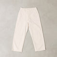 Gallery viewerに画像を読み込む, orSlow HERRINGBONE SUMMER FATIGUE PANT / 01-5103-H66