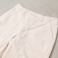 Gallery viewerに画像を読み込む, orSlow HERRINGBONE SUMMER FATIGUE PANT / 01-5103-H66