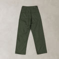 Gallery viewerに画像を読み込む, orSlow HIGH WAIST FATIGUE PANTS / 00-5042-16