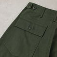 Gallery viewerに画像を読み込む, orSlow HIGH WAIST FATIGUE PANTS / 00-5042-16