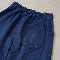 Gallery viewerに画像を読み込む, Veritecoeur デニムユーティリティーパンツ / VC-2693