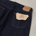 Gallery viewerに画像を読み込む, orSlow 101 DAD'S FIT DENIM PANTS / 01-1010W-81