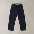 Gallery viewerに画像を読み込む, orSlow 101 DAD'S FIT DENIM PANTS / 01-1010W-81