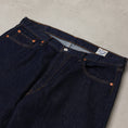 Gallery viewerに画像を読み込む, orSlow 101 DAD'S FIT DENIM PANTS / 01-1010W-81