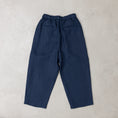 Gallery viewerに画像を読み込む, maison de soil LINEN TWILL 2TUCK TAPERED EASY PANTS / GNMDS2501NLT