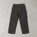 Gallery viewerに画像を読み込む, ORSLOW / SUMMER FATIGUE LINENPANTS / 01-5103-60