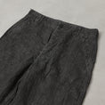 Gallery viewerに画像を読み込む, ORSLOW / SUMMER FATIGUE LINENPANTS / 01-5103-60