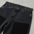 Gallery viewerに画像を読み込む, orSlow DAD'S FIT DENIM PANTS REMAKE / 01-1010W-161S