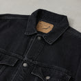 Gallery viewerに画像を読み込む, orSlow DENIM HALF COAT / 01-6038-D61S