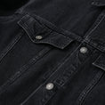 Gallery viewerに画像を読み込む, orSlow DENIM HALF COAT / 01-6038-D61S