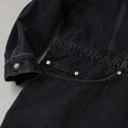 Gallery viewerに画像を読み込む, orSlow DENIM HALF COAT / 01-6038-D61S
