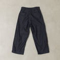 Gallery viewerに画像を読み込む, Porter Classic CLASSIC DENIM GENE KELLY PANTS / PC-005-2682-0041-0013