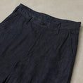 Gallery viewerに画像を読み込む, Porter Classic CLASSIC DENIM GENE KELLY PANTS / PC-005-2682-0041-0013