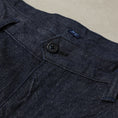 Gallery viewerに画像を読み込む, Porter Classic CLASSIC DENIM GENE KELLY PANTS / PC-005-2682-0041-0013
