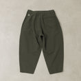Gallery viewerに画像を読み込む, Porter Classic WEATHER BEBOP PANTS / PC-026-1989-0052