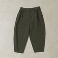 Gallery viewerに画像を読み込む, Porter Classic WEATHER BEBOP PANTS / PC-026-1989-0052