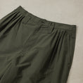 Gallery viewerに画像を読み込む, Porter Classic WEATHER BEBOP PANTS / PC-026-1989-0052