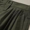 Gallery viewerに画像を読み込む, Porter Classic WEATHER BEBOP PANTS / PC-026-1989-0052