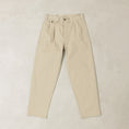 Gallery viewerに画像を読み込む, Nigel Cabourn OFFICERS PANT WEPON / 80490050022