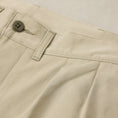 Gallery viewerに画像を読み込む, Nigel Cabourn OFFICERS PANT WEPON / 80490050022