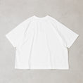 Gallery viewerに画像を読み込む, Veritecoeur ビッグTシャツ / VCC-470U