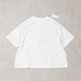 Gallery viewerに画像を読み込む, Veritecoeur ビッグTシャツ / VCC-470U
