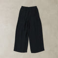 Gallery viewerに画像を読み込む, Veritecoeur コンフォータブルパンツ / VC-2493A