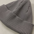 Gallery viewerに画像を読み込む, Jackman Waffle Knit Cap / JM6605
