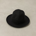Gallery viewerに画像を読み込む, HICOSAKA Chino Mountain Hat / H308