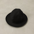 Gallery viewerに画像を読み込む, HICOSAKA Chino Mountain Hat / H308